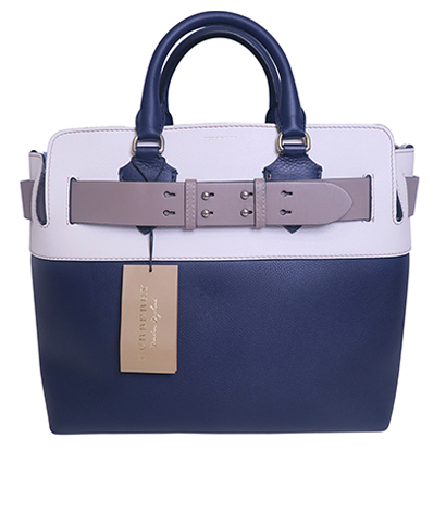 Large Belt Bag, front view